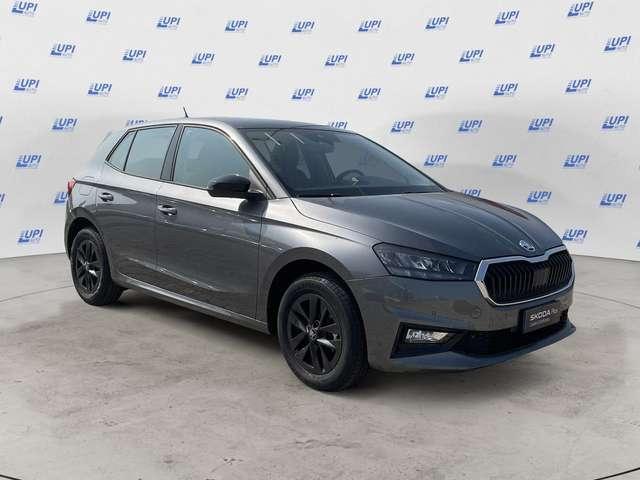 Skoda Fabia 1.0 tsi evo Young Edition 95cv