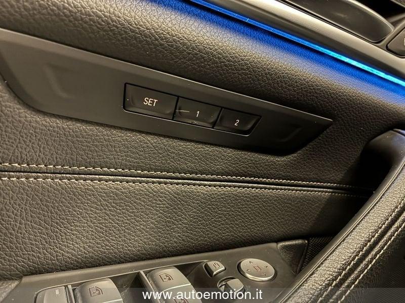 BMW Serie 5 530e xDrive Touring Msport