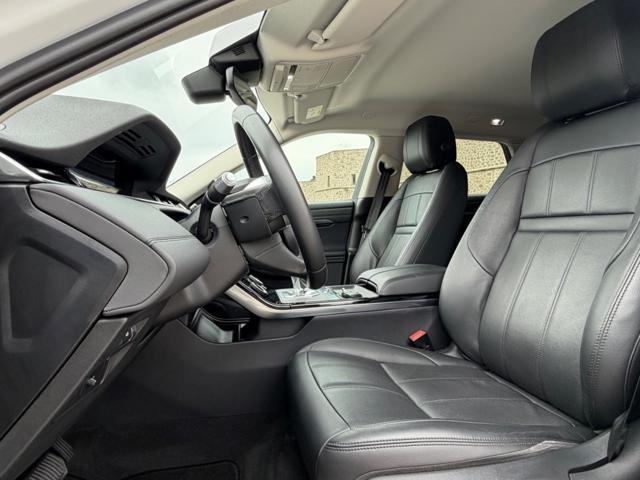 LAND ROVER Range Rover Evoque 2.0D MHEV HYBRID 150 CV AWD+VIRTUAL+PELLE+20''