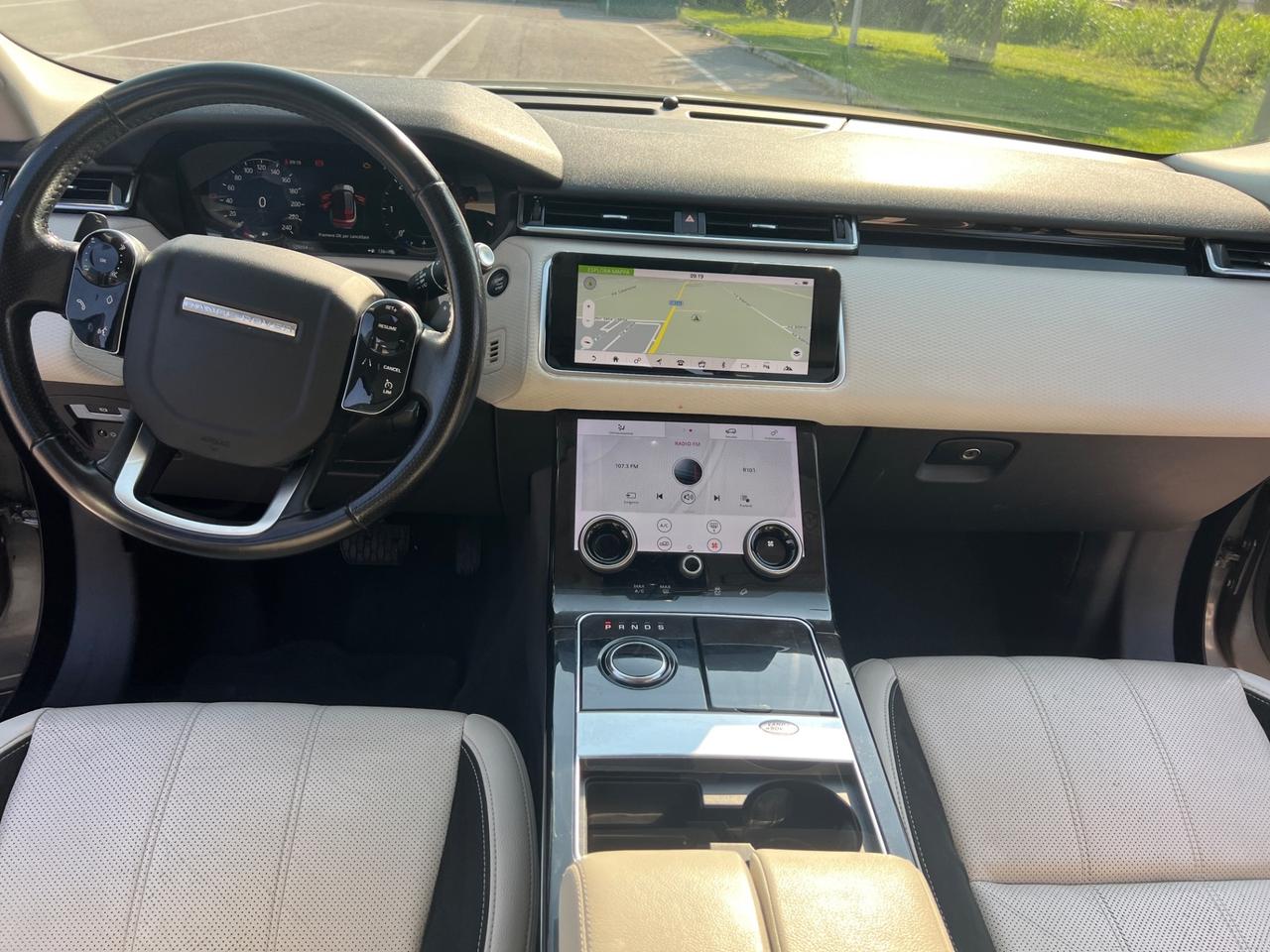 Land Rover Range Velar 2.0D 240 CV S