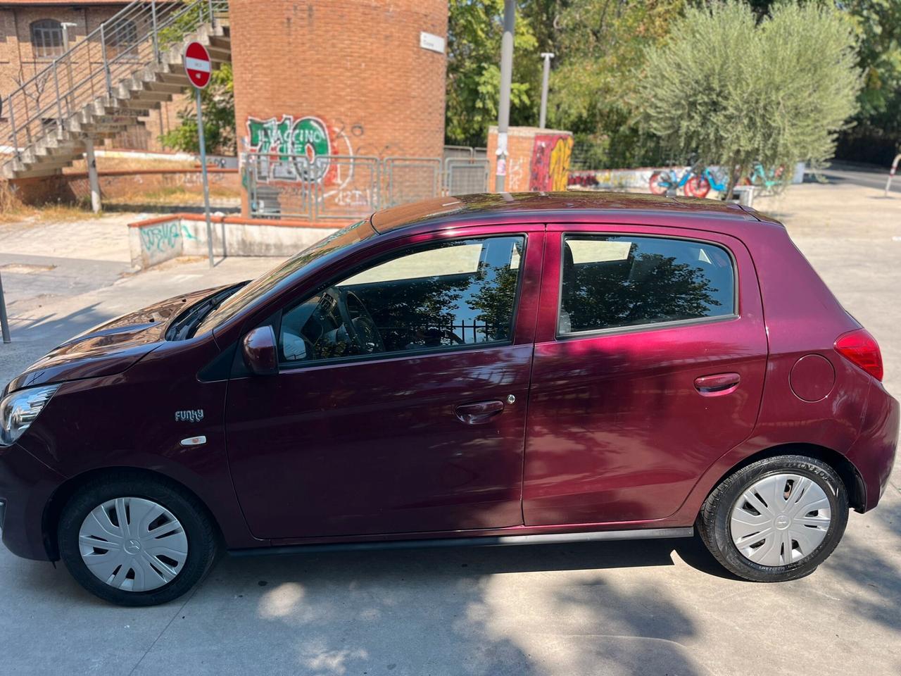 UNIPRO TAGLIANDI UFFICIALI 56.000KM ORIGINALI