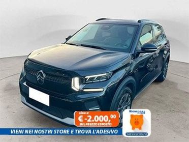 CITROEN C3 C3 PureTech 100 S&S Max