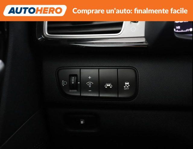 KIA Niro 1.6 GDi DCT HEV Style