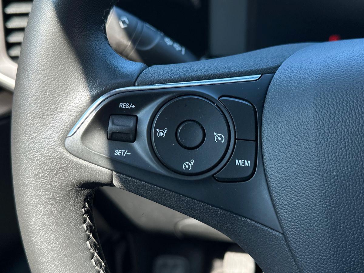 OPEL Mokka II 2020 - Mokka 1.5 Elegance s&s 110cv