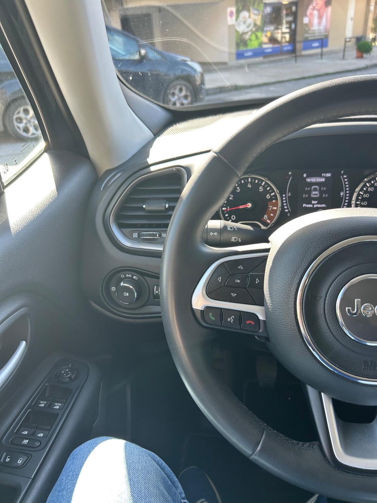 Jeep Renegade 1.0 T3 Longitude