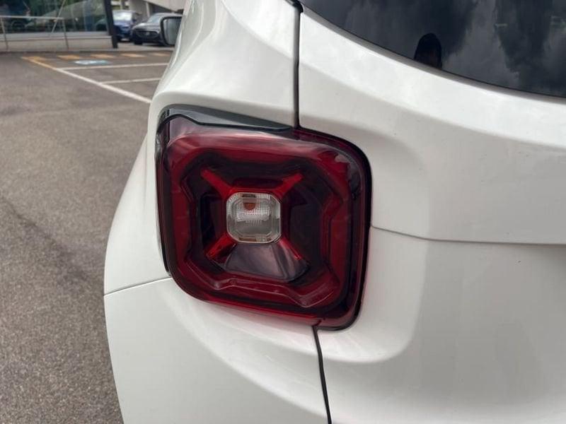 Jeep Renegade 1.3 T4 PHEV S 4XE AT6