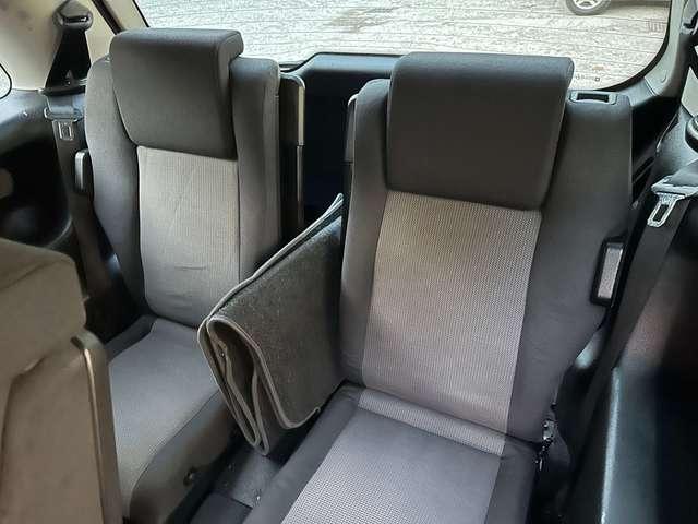 Opel Zafira Zafira 1.6 16v Fashion Line