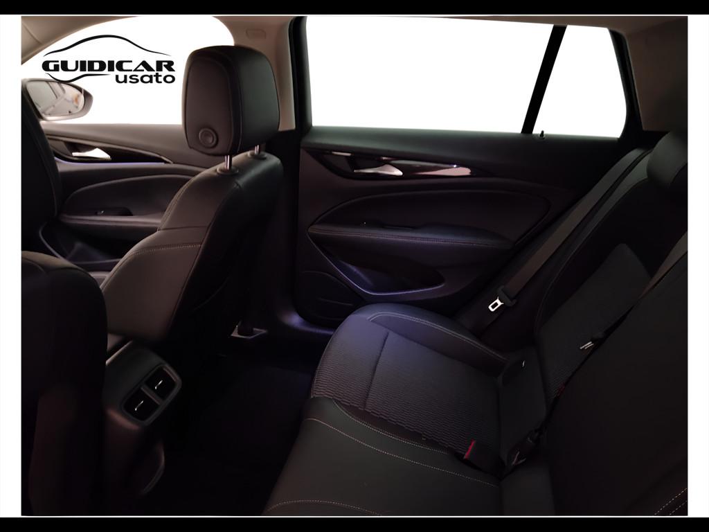 OPEL Insignia II 2017 Sports Tourer - Insignia Sports Tourer 1.6