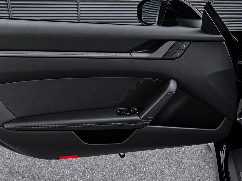 Porsche 911 Carrera Cabriolet 385 CV (992.1)