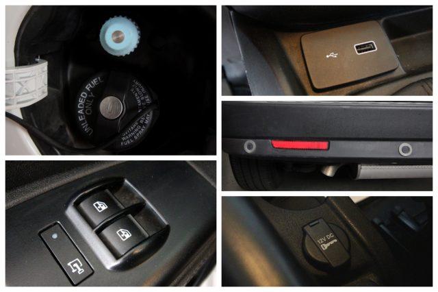 FIAT Doblo Doblò 1.4 T-Jet Natural Power PC-TN Cargo Lamierat