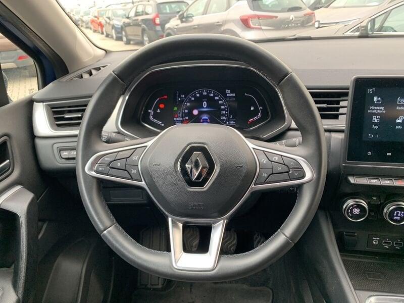 Renault Captur Captur 1.0 tce Intens 90cv Fap