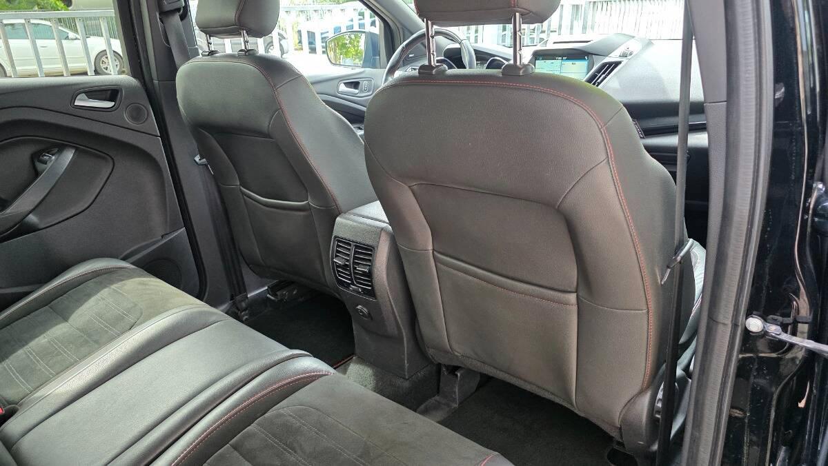 Ford Kuga 1.5 tdci ST-Line s&s 2wd 120cv PREZZO REALE