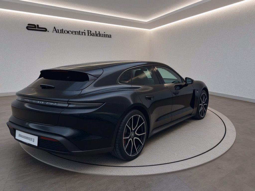 PORSCHE Taycan sport turismo 4s 5p.ti del 2023