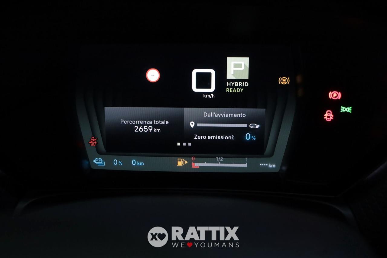 Citroen C5 X 1.6 Hybrid Phev 225CV Shine Pack e-EAT8