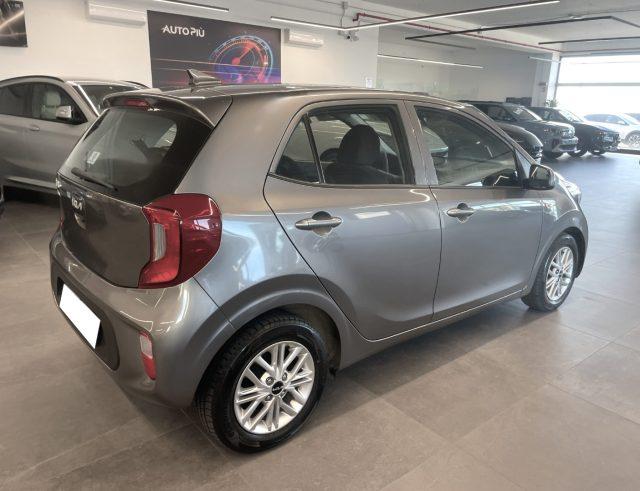 KIA Picanto 1.0 67 CV TCD Urban