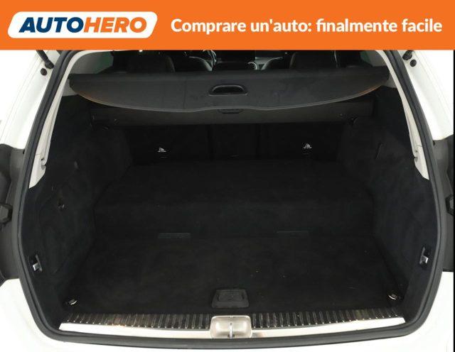 MERCEDES-BENZ C 300 de S.W. Auto EQ-Power Business