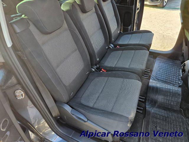 VOLKSWAGEN Sharan 2.0 TDI Comfortline BlueMotion Technology
