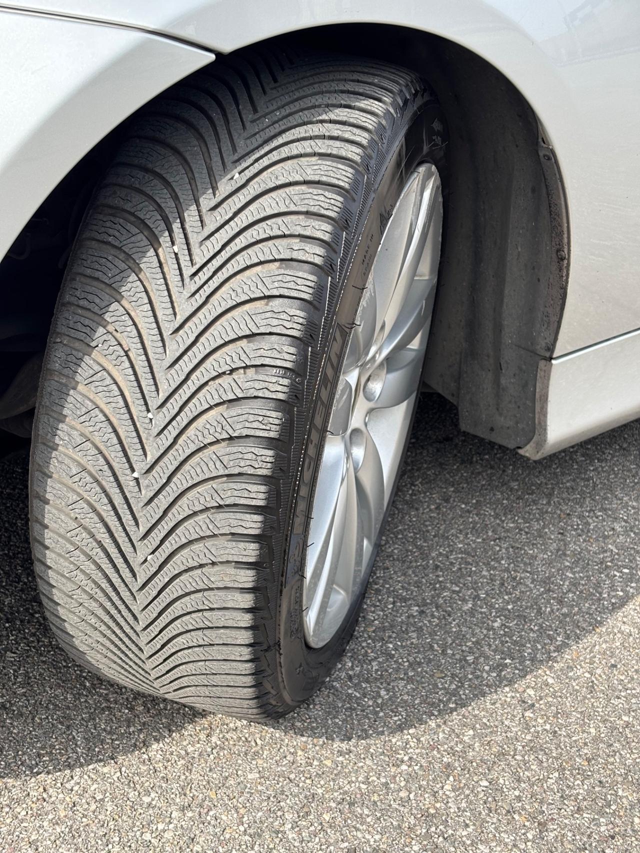 Bmw 330d cat Touring Attiva GARANZIA UNI PRO