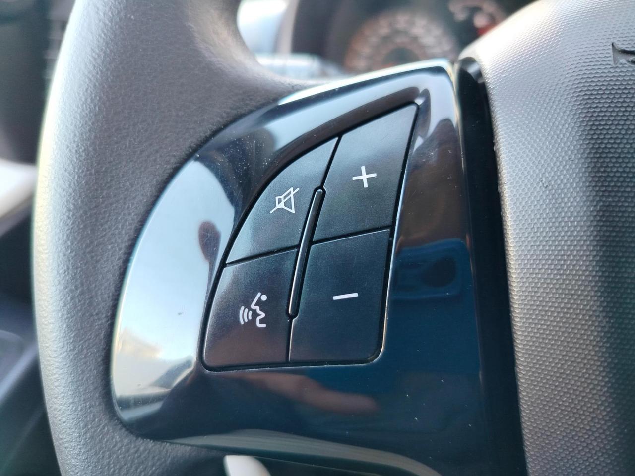 FIAT Fiorino cargo 1.3 mjt 80cv E6d-final