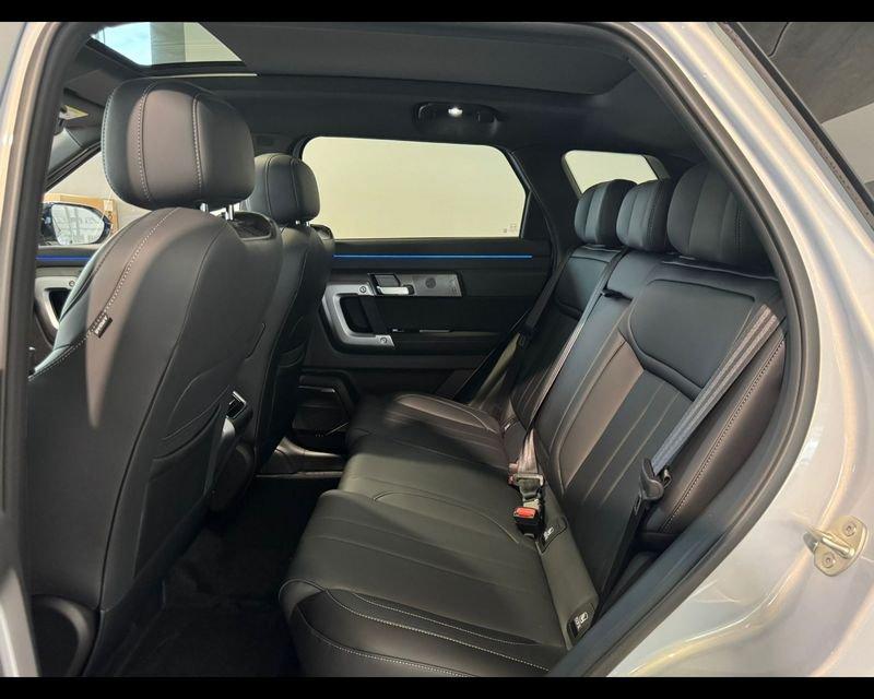 Jaecoo Jaecoo 7 1.6 TGDI aut. Select