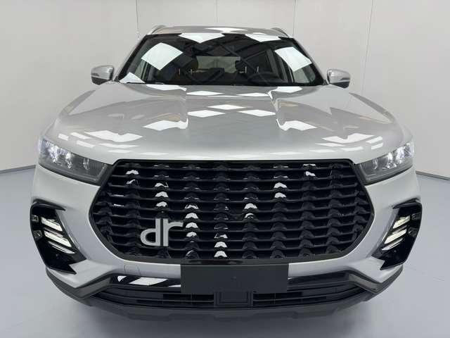 DR Automobiles DR6.0 1.5 T-GDI / GPL CVT 150CV *nuovo* ONLY PROMO