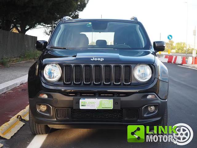 JEEP Renegade 2.0 mtj Longitude 4x4