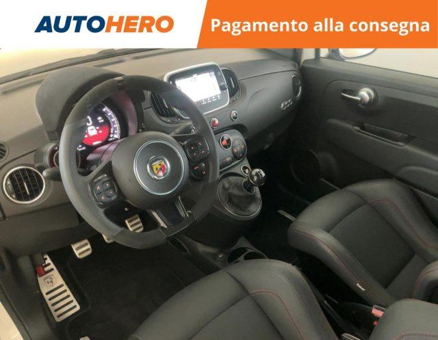 ABARTH 595 1.4 Turbo T-Jet 180 CV Esseesse