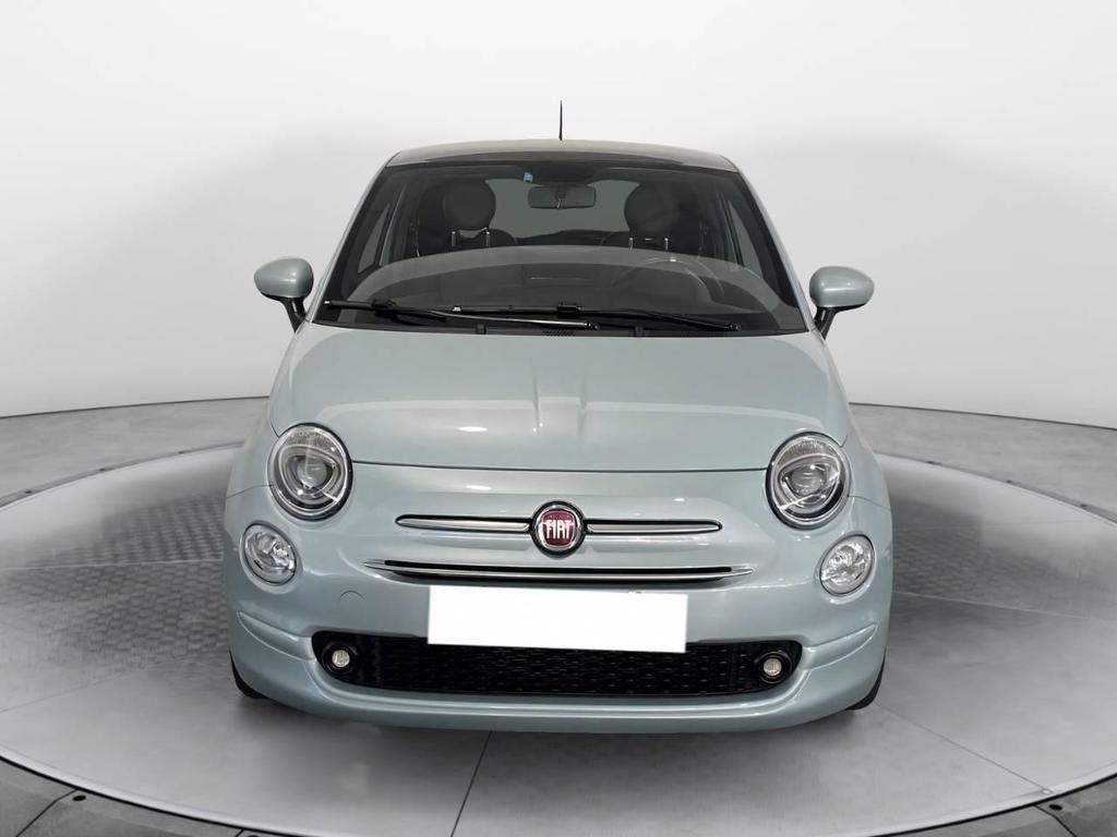 Fiat 500 1.0 FireFly Hybrid Lounge