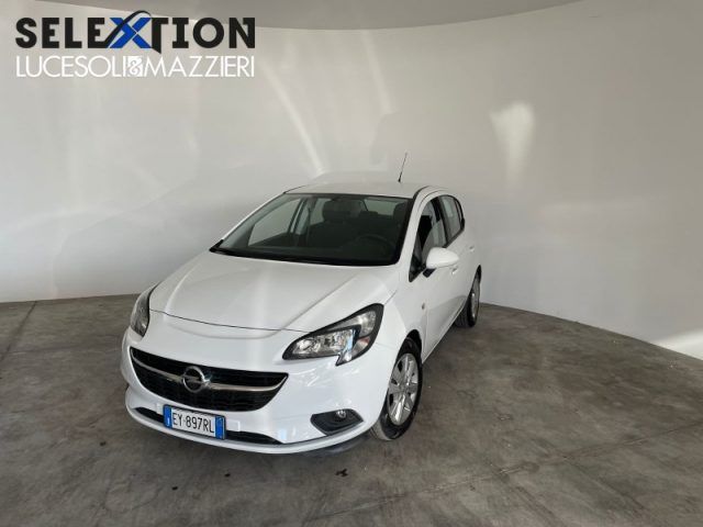 OPEL Corsa 1.3 CDTI ecoFLEX 95CV Start&amp;amp;Stop 5 porte n-Joy