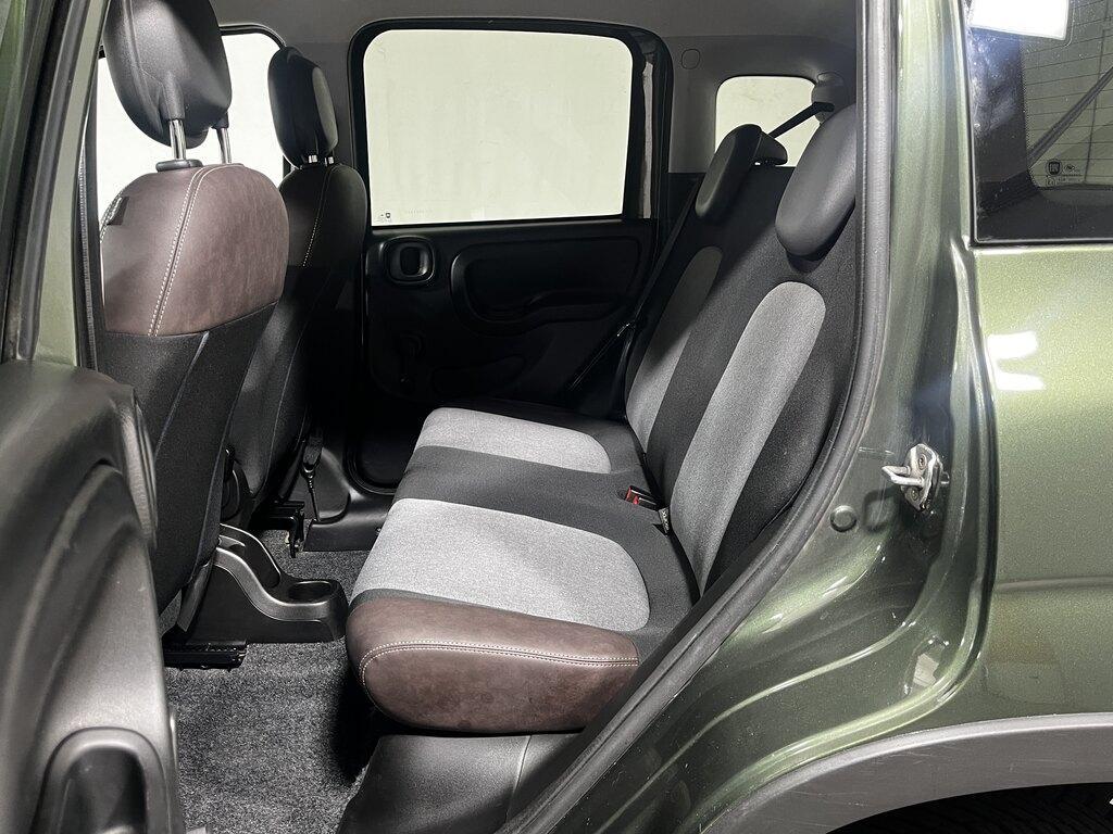 Fiat Panda 0.9 t.air t. Cross 4x4 s&s 85cv