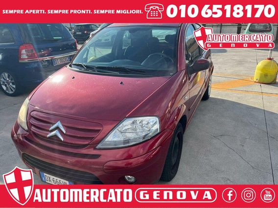 Citroen C3 1.4 HDi Perfect