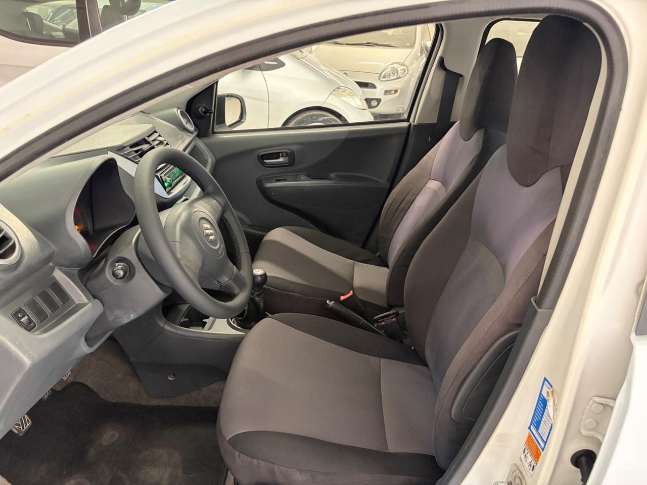 Suzuki Alto 1.0 VVT GLX Perfetta ! 2014