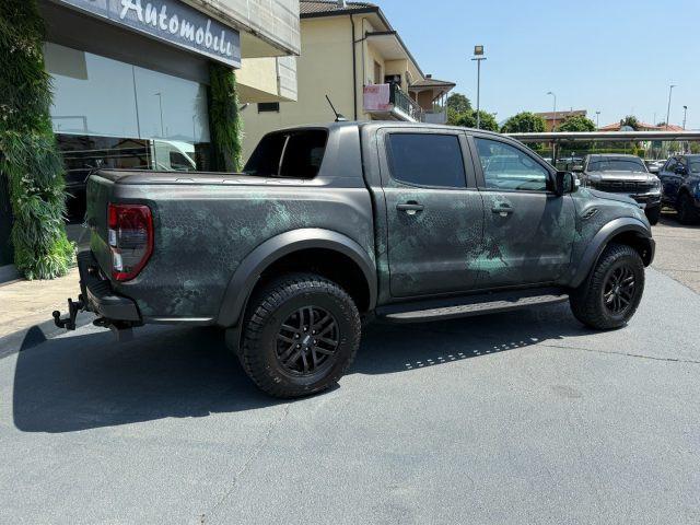 FORD Ranger Raptor 2.0 TDCi aut. DC 5 posti VIPER EDITION