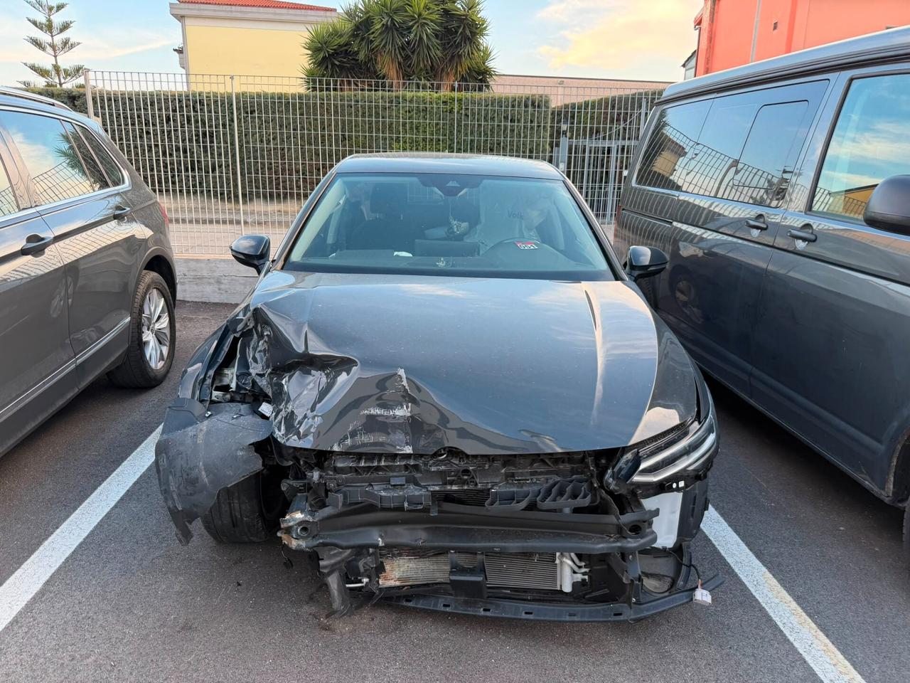 Volkswagen Golf 1.5 TSI eHybrid DSG Style