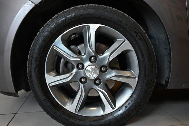 HYUNDAI iX20 1.4 LIGHT 6M TEL XENO DOPP-TRENO DI CERCHI E GOMME