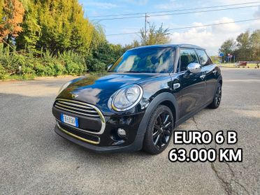 Mini 1.5 D 5 porte 65.000 KM