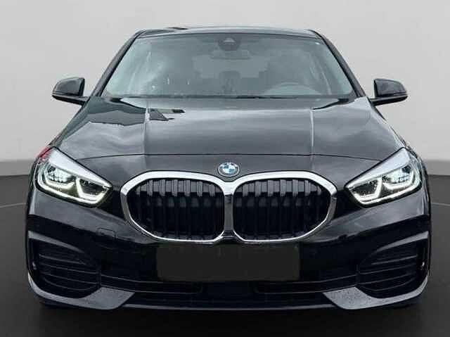 BMW 116 5-porte PREZZO CON FINANZIAMENTO