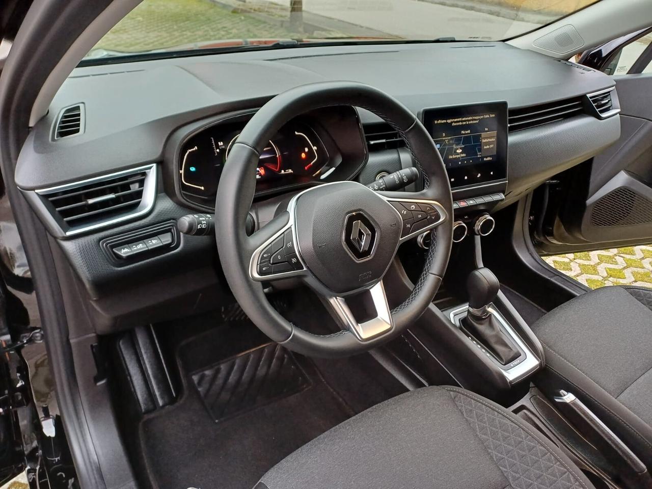 Renault Clio Full Hybrid E-Tech 140 CV 5 porte Business