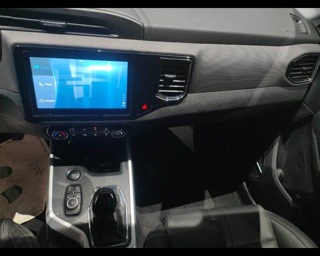 DR MOTOR DR 4.0 1.5 Gpl 114cv