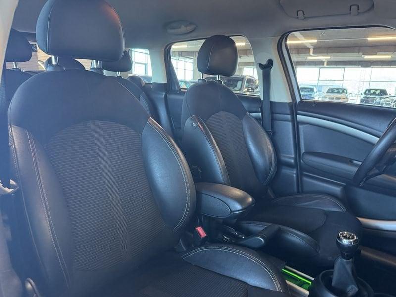 MINI Countryman Mini Cooper D Countryman