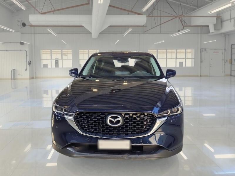 MAZDA CX-5 2.0L 165 CV MHEV AWD CENTRE-LINE SUV