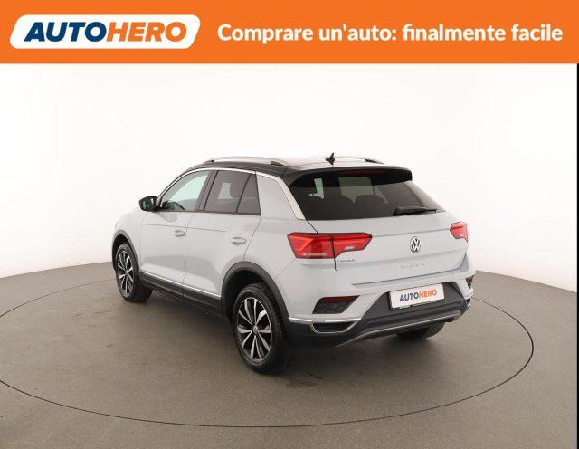VOLKSWAGEN T-Roc 1.0 TSI 115 CV Style BlueMotion Technology