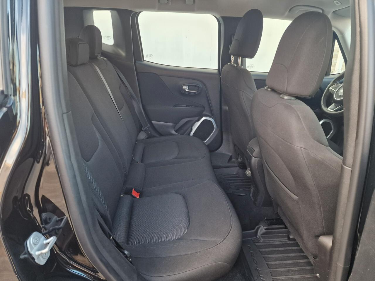 Jeep Renegade 1.6 Mjt 120 CV