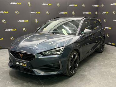 Cupra Leon SPORTSTOURER*1.5 HYBRID DSG*