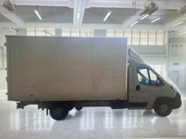 PEUGEOT BOXER BOXER / 2014 / CABINATO 435 L3 2.2 BLU HDI
