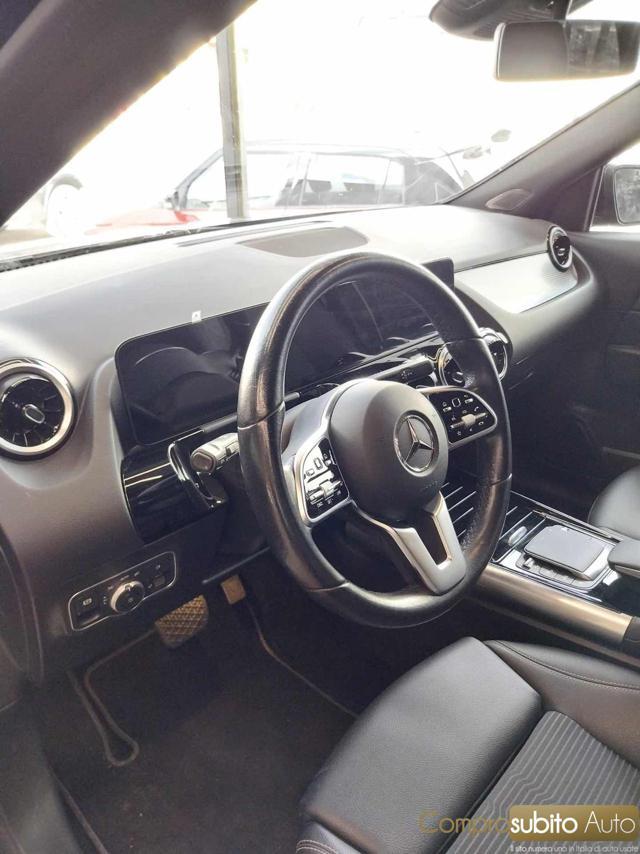 MERCEDES-BENZ GLA 180 Automatic Garanzia Mercedes
