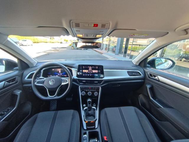 VOLKSWAGEN T-Roc 1.5 TSI ACT DSG Edition Plus