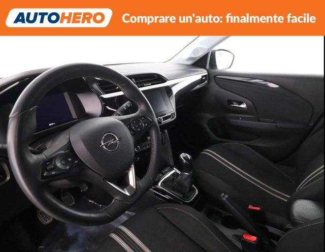 OPEL Corsa 1.2 Design & Tech