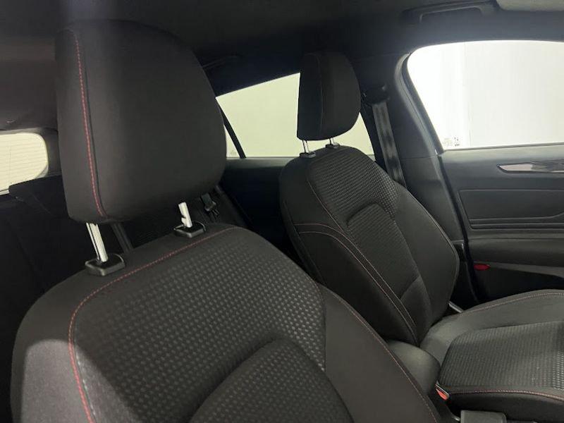 Ford Focus 1.5 Ecoblue 115cv ST -Line Auto SW