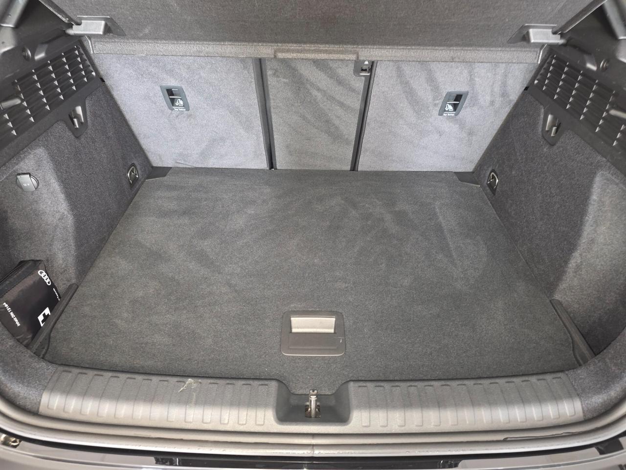Audi A3 RS 3 Sedan TFSI quattro S tronic